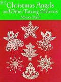 christmas tatting pattern